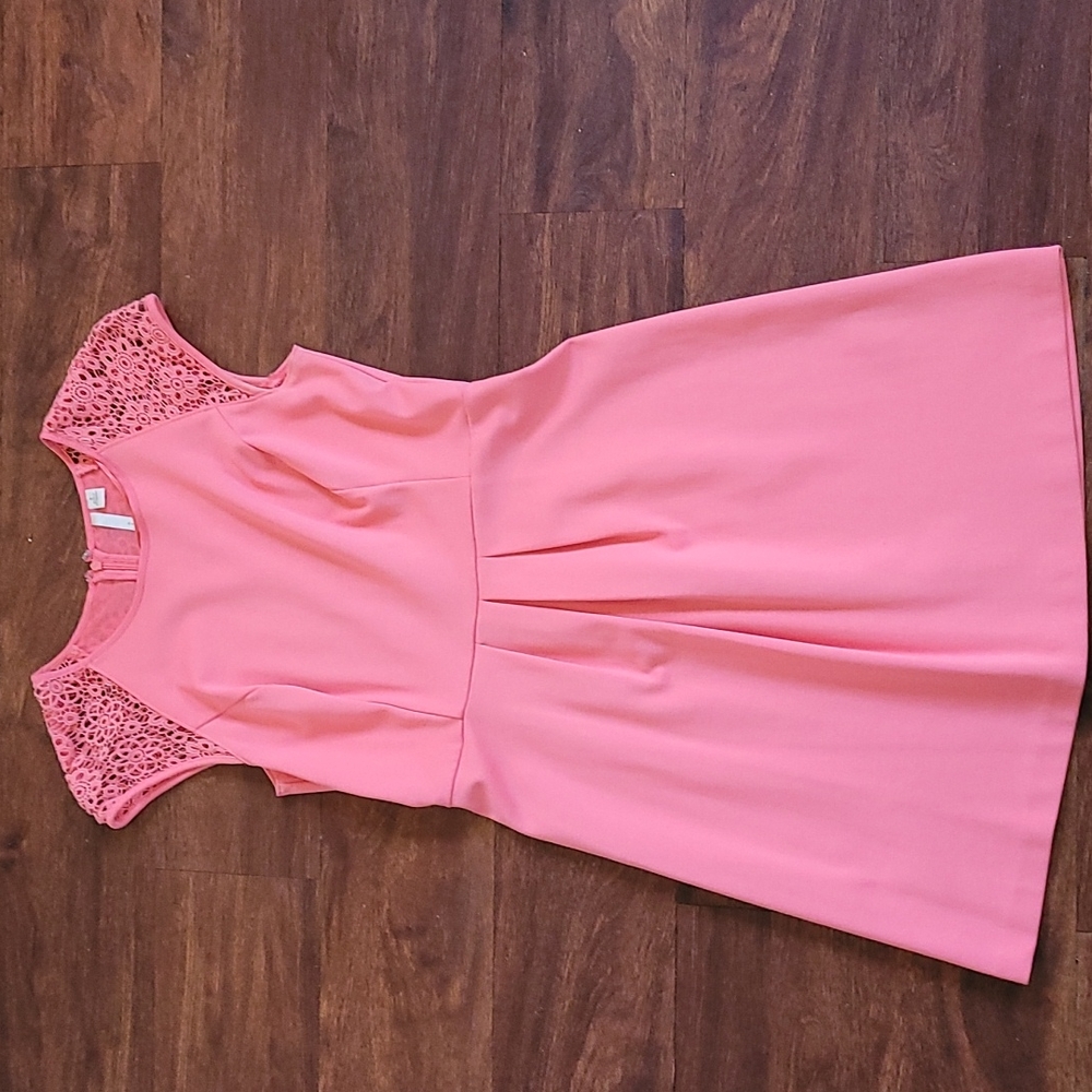 Lauren conrad dress